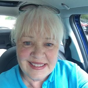 Meet your Posher, Terry